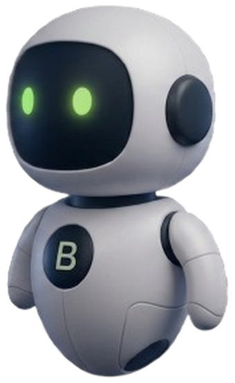 Robot Copilote Baziloo